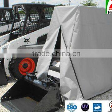 Flame Retardant Machine Cover