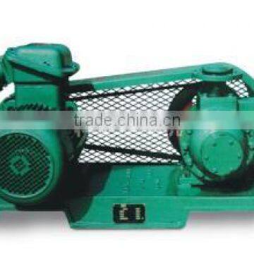 LPG Vane Pump,Liquid Petrol Gas Loading/unloading Filling Pump for Gas Station and LPG Tank Truck photo-2