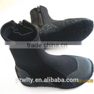 Long Fishing Rubber Boots