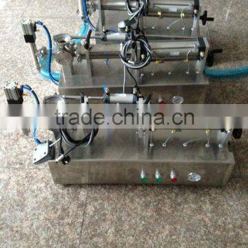 TGGZ-500 Automatic paste Filling Machine