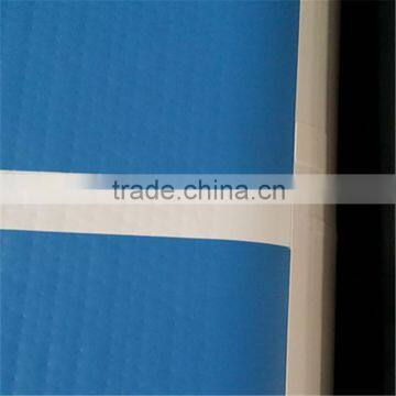 High Quality Inflatable Gym Mat Gym Floor Mat for Sale photo-2