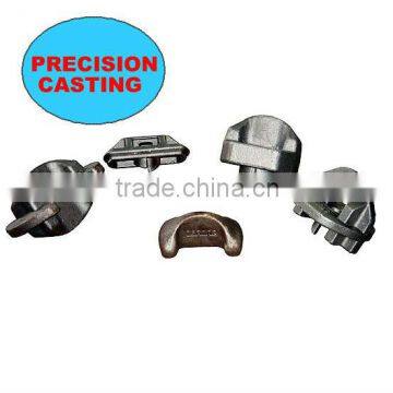 Auto part/ oem cast/ steel cast