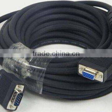 High Quality Wiring Diagram Vga Cable 30m 25m 15m 10m 5m Available photo-6