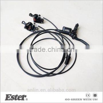 ESTER pedal auriga twin brake for tricycle parts