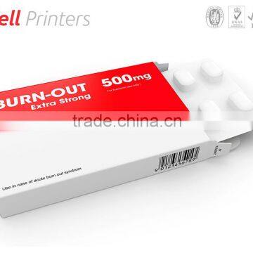 Top Quality Outer Box for Pharma and FMCG Products by Indian Supplier