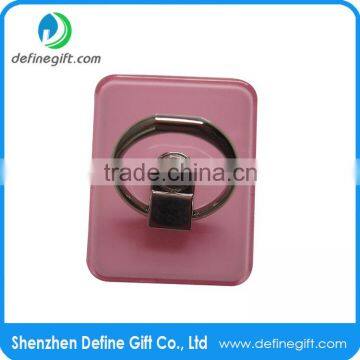 Wholesale Cheap Mobile Phone Ring Holder Promotional Gift Mobile Grip Stand