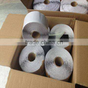 Single / Double Sided Adhesive Butyl Tape Waterproofing Tape photo-5