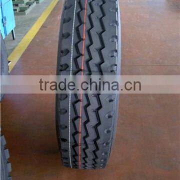 All Steel Raidia truck tire 1200R24