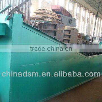 Coal Washing Spiral Classifier, Gravel Grading Machine