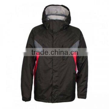 Outer personalized sports jacket