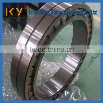 Spherical roller bearing 22207 used for marine gearbox