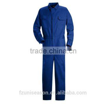 Uniseason cheap fireproof workwear