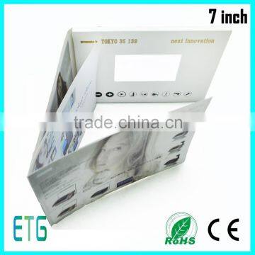 Lcd Greeting Card photo-2