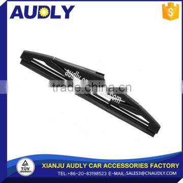 Factory wholesale car multifunctional rear wiper blade with mitsuba wiper blade