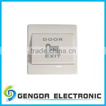 CONVENIENT PUSHBUTTON SWITCH