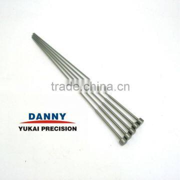 Plastic Injection Mold Ejector Pin and Sleeve Precision HSS Ejector Sleeve photo-4