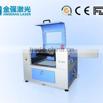 laser engraving machine to advertising glass plastics