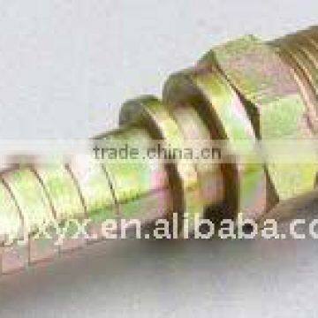 Sanye Copper Pipe Fitting