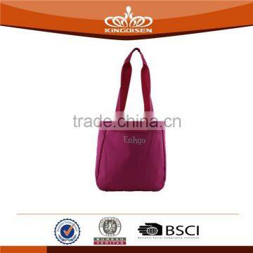 wholesale ladies fashion daily tote bag