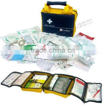 Vehicle First Aid Kit