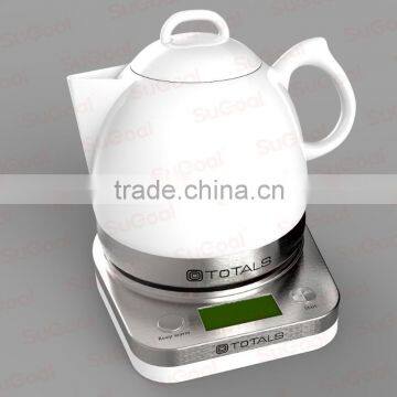 Krak Tea Maker for Dubai Market photo-3