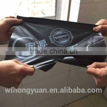 Self-adhesive Bitumen Waterproof Membrane Roof Underlay photo-3
