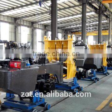 SDLG T918B 1TON CE APPROVE WHEEL LOADER FOR EXPORTING ONLY 4000USD PER UNIT