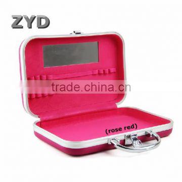 SMALL High quality and factory price aluminum case for tools and equipment ZYD-HZMcyc001