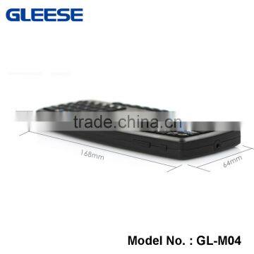 2.4G Cheap mini wireless keyboard and mouse Rechargeable wireless mouse and keyboard for ipad android tv box