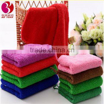 Japanese magic cool kitchen table cleaning chilly towel