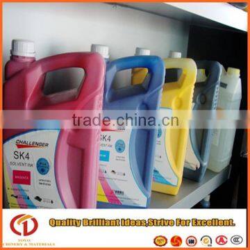 Good Quality Eco Solvent Ink for Dx7 Head photo-3