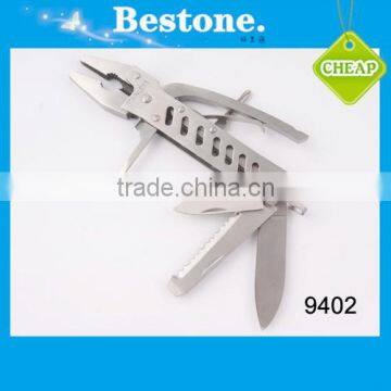 Factory Directly 2cr Stainless Steel Multi Function Tool Plier