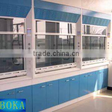 Fume Cupboard Water Test Lab Equipment photo-2