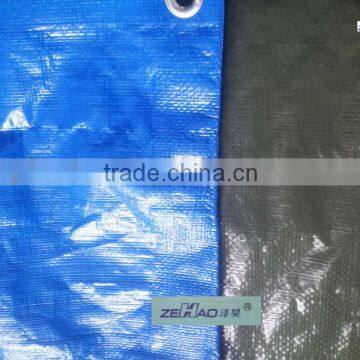 169gsm green and blue color high quality&cover for garden backyard furniture use&