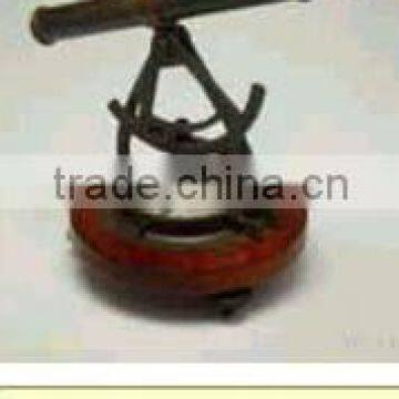 Elided a Type Survey Instruments