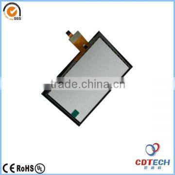 capacitive touch panel ogs capacitive touch panel