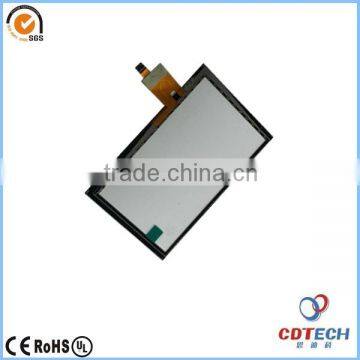 Capacitive Touch Panel Ogs Capacitive Touch Panel