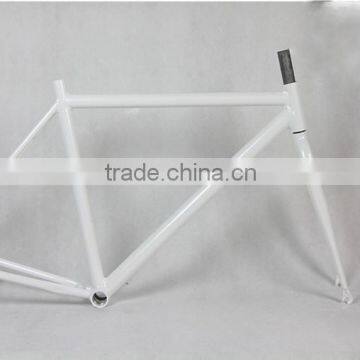 Aluminum Alloy Tube for Bicycle Frame , Customized Precision Aluminum Bicycle Frame KB-Z-056 photo-6