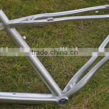 Hot! Fat bike frame made by the factory with over 20years experience in making bicycle frame and KB-Z-046