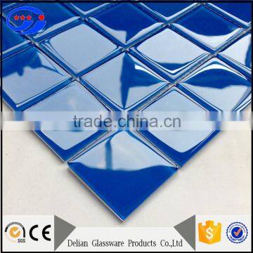 crystal blue tiles