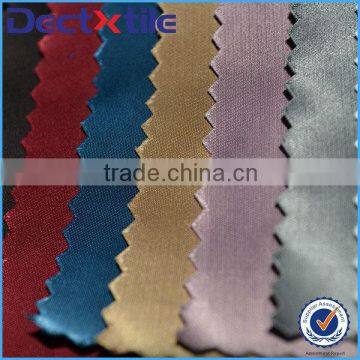 Poly Satin Fabric Perfect Bridal Satin Fabric and Textile for Bridal Dress