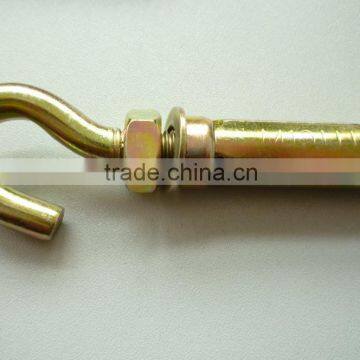 Saite Fasteners, Hook, Eye Anchor, High Proof Load, Customer Size Will be Welcomed ! photo-2