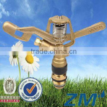 3/4"Full Circle Brass Agricultural Irrigation Sprayer