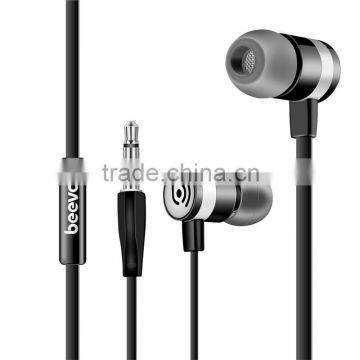 In-Ear Super Bass Earphones Special Edition StereoEarphones Spot Running Headset Handfree With Mic