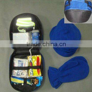 car roadside emergency tool,car winter safety kit