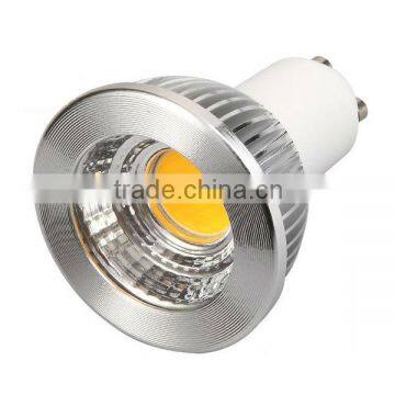 Alibaba MR16 E27 GU10 GU5.3 3W Led Spotlights 5W 7W COB Led Lighting Spotlights