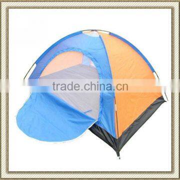 camping tent, Double layer