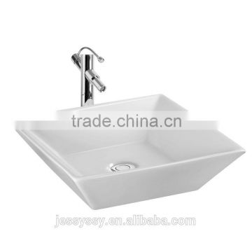 Cheap Ceramic Resonable price foot wash basin S13