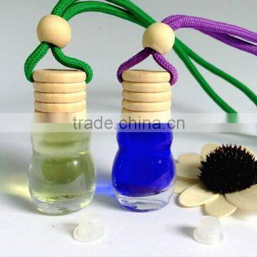 car perfume bottle