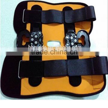 Neoprene Knee Brace Support With Adjustable Straps photo-2